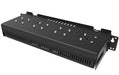 EAN 5712505801697 - Zebra BRKT-SCRD-SMRK-01 kit de montaje Negro Metal imagen 1