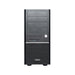 EAN 0753263077103 - Chieftec CM-25B-OP carcasa de ordenador Torre Negro imagen 3