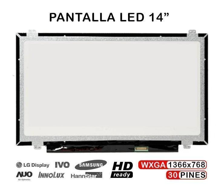 EAN 8435597409523 - Portatilmovil PANEDPN140BGE refacción para laptop Mostrar imagen 1