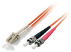 EAN 4015867176849 - Equip 254236 Cable de fibra óptica e InfiniBand 10 m LC ST Amarillo imagen 1