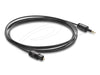 EAN 4043619909209 - DeLOCK 90920 cable de audio 2 m Toslink Mini-TOSLINK Negro imagen 2