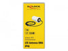EAN 4043619125456 - DeLOCK 12545 antena para red Antena omnidireccional SMA 2 dBi imagen 3