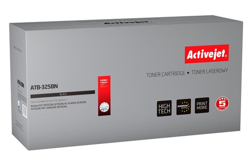 EAN 5901443012559 - Activejet ATB-325BN cartucho de tóner 1 pieza(s) Compatible imagen 1
