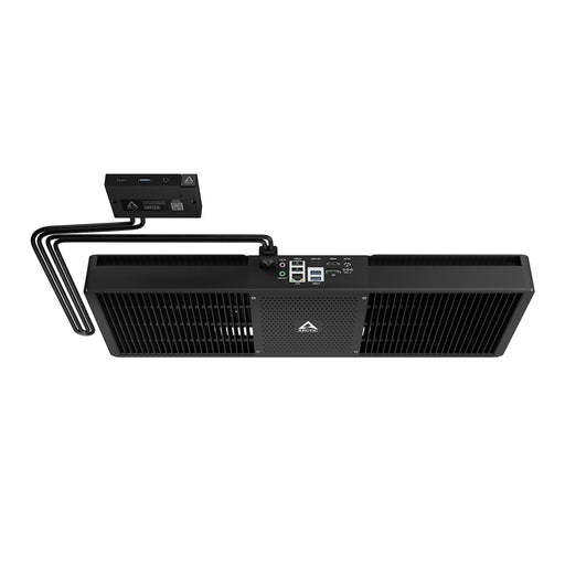EAN 4895265001178 - ARCTIC Senza AI 370 AMD Ryzen AI 9 HX 32 GB LPDDR5x-SDRAM 1 TB SSD Windows 11 Pro SFF Mini PC Negro imagen 1
