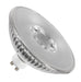 EAN 4024163253833 - SLV QPAR111 lámpara LED Transparente 2700 K 8 W GU10 F imagen 1