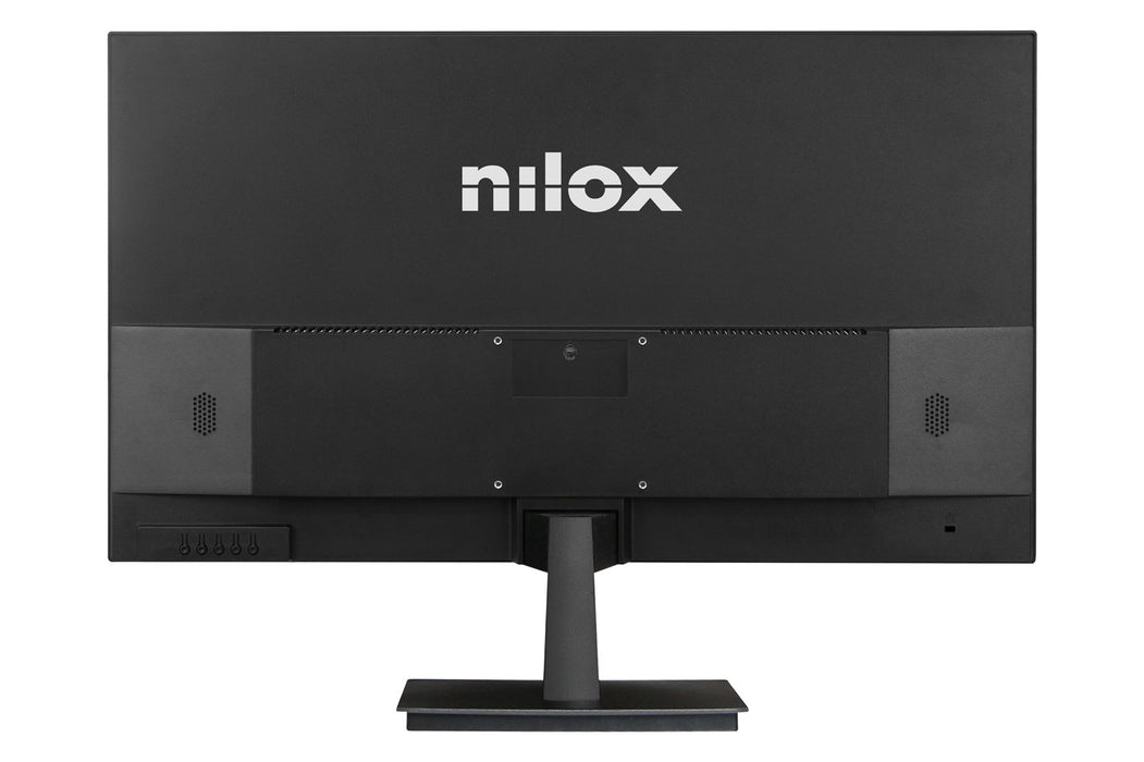EAN 8431775035683 - Nilox NXM272K012 pantalla para PC 68,6 cm (27") 2560 x 1440 Pixeles 2K Negro imagen 4