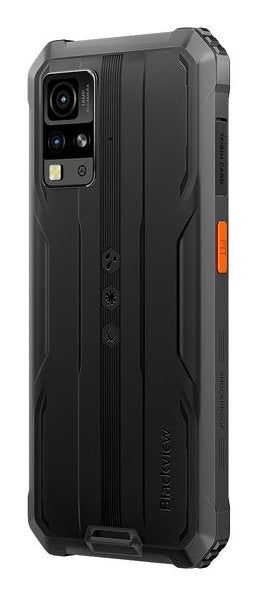 EAN 6931548321903 - Blackview BVBV4800 SE 16,7 cm (6.56") SIM doble Android 15 4G USB Tipo C 4 GB 64 GB 5100 mAh Negro imagen 5