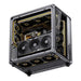 EAN 6970620555539 - Jonsbo X400 Gray Torre Negro imagen 9
