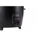 EAN 4260645680470 - Lauben LBNRC1800BC arrocera 1,8 L 700 W Negro imagen 7