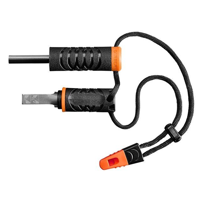 EAN 0013658149151 - Gerber 31-003151 encendedor de emergencia Encendedor de llama para emergencias Negro, Naranja imagen 2