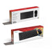 EAN 8433281017580 - TooQ TQKMW-3101-B teclado Ratón incluido Universal RF inalámbrico imagen 5