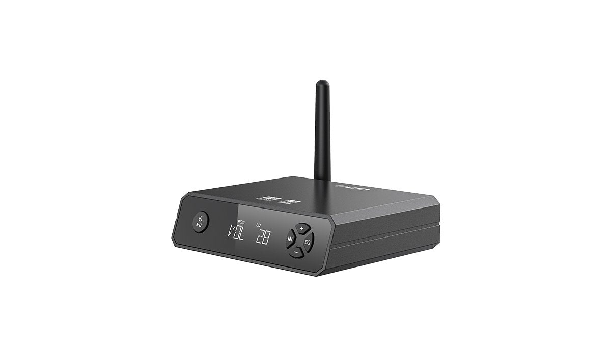 EAN 6953175791256 - FiiO BR13 accesorio/pieza para receptores de micrófonos inalámbricos imagen 1