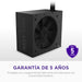 EAN 5056547207551 - NZXT C750 Bronze unidad de fuente de alimentación 750 W 24-pin ATX ATX Negro imagen 9