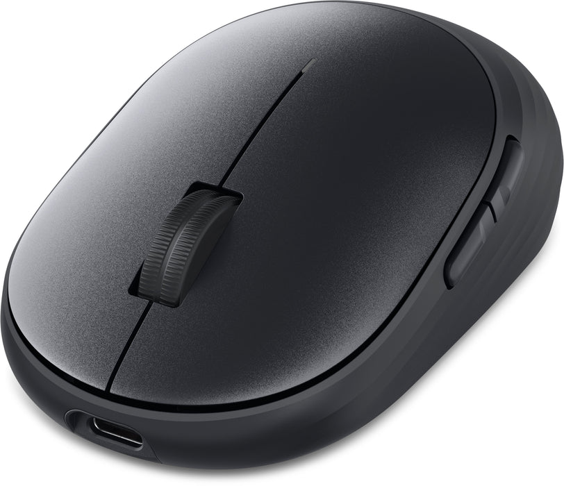 EAN 5397321041849 - DELL Pro 7 ratón Universal Ambidextro RF Wireless + Bluetooth Óptico 6000 DPI imagen 3