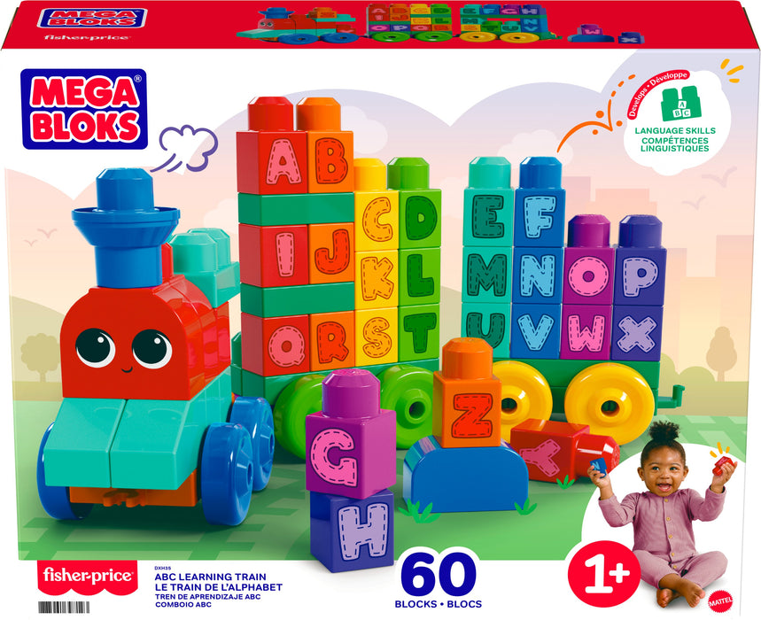 EAN 0887961397123 - MEGA BLOKS DXH35 juguete de construcción imagen 6