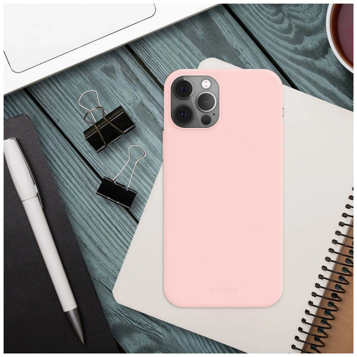 EAN 8591680171927 - FIXED FIXST-1402-PI funda para teléfono móvil 16 cm (6.3") Rosa imagen 5