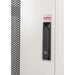 EAN 7630049600461 - ROLINE 26.21.0045 armario rack 42U Rack o bastidor independiente Gris imagen 7