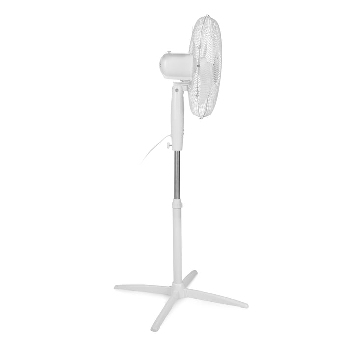 EAN 8713016079275 - Tristar VE-5898 ventilador Blanco imagen 8