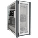 EAN 0840006627494 - Corsair 5000D AIRFLOW Midi Tower Blanco imagen 1