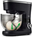 EAN 8720389011696 - Philips HR7962/01 robot de cocina 1000 W 5,5 L Negro imagen 5