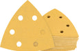 EAN 4059952542683 - Bosch Expert C470 50 pieza(s) Hoja lijadora imagen 2