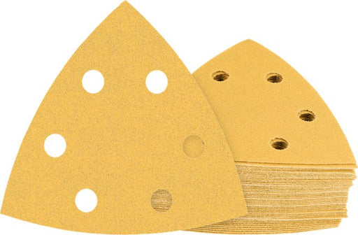 EAN 4059952542683 - Bosch Expert C470 50 pieza(s) Hoja lijadora imagen 2
