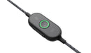 EAN 5099206091610 - Logitech 991-000339 auricular y casco Sistema de vídeoconferencia personal Alámbrico Grafito imagen 7
