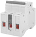 EAN 4001869388762 - Siemens 5SL63167 5SL6316-7 Leitungsschutzschalter 3polig 16 A 400 V corta circuito 3 imagen 6