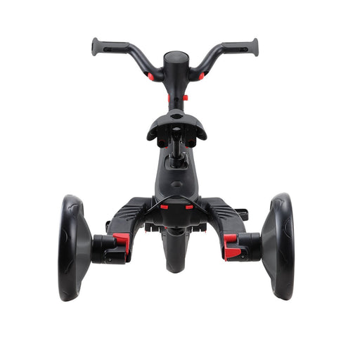 EAN 4895224409052 - Globber 732-120 correpasillos o balancín infantil Bicicleta de equilibrio sin pedales imagen 2