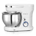 EAN 7333282005795 - Emerio KM-123117 robot de cocina 1000 W 5 L Acero inoxidable, Blanco imagen 1