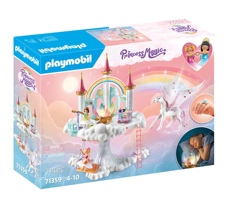 EAN 4008789713599 - Playmobil 71359 set de juguetes imagen 2