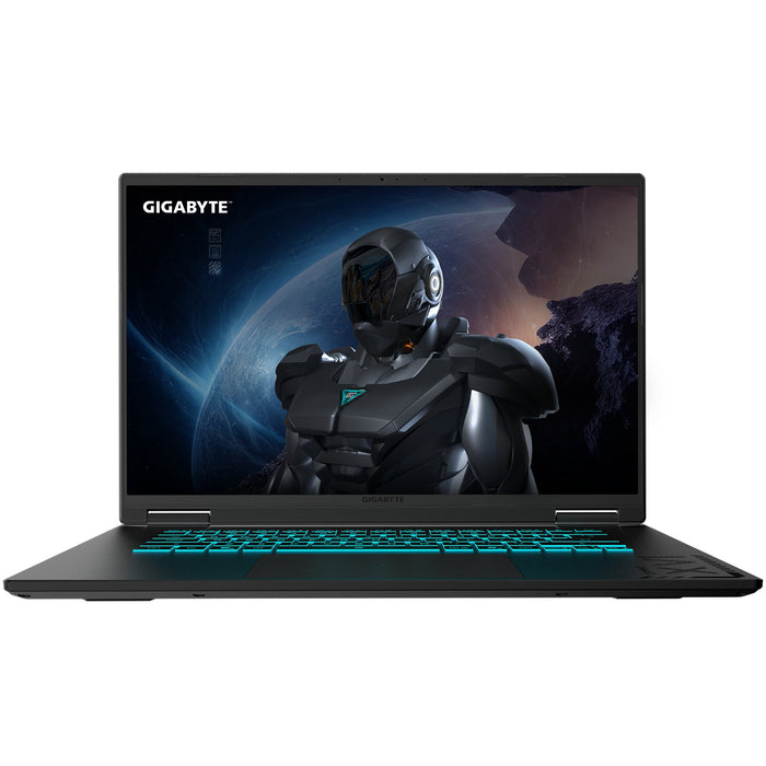 EAN 4719331769383 - GIGABYTE Gaming A16 3THK3ES894SD AMD Ryzen™ 7 40,6 cm (16") DDR5-SDRAM NVIDIA GeForce RTX 5050 Wi-Fi 6E ( imagen 2