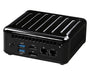 EAN 4710483938399 - Asrock NUC BOX-1135G7 0,6 l tamaño PC Negro i5-1135G7 4,2 GHz imagen 3