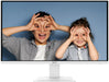 EAN 4711377212854 - MSI Pro MP273QW E2 pantalla para PC 68,6 cm (27") 2560 x 1440 Pixeles Wide Quad HD Blanco imagen 5