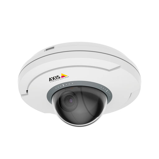 EAN 7331021076198 - Axis 02347-002 cámara de vigilancia Almohadilla Cámara de seguridad IP Interior 1920 x 1080 Pixeles Techo imagen 2