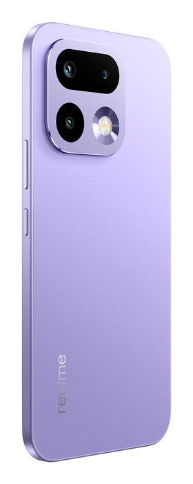 EAN 6941764485044 - realme 16 Pro 17,3 cm (6.8") SIM doble 5G 8 GB 256 GB 6500 mAh Púrpura imagen 6