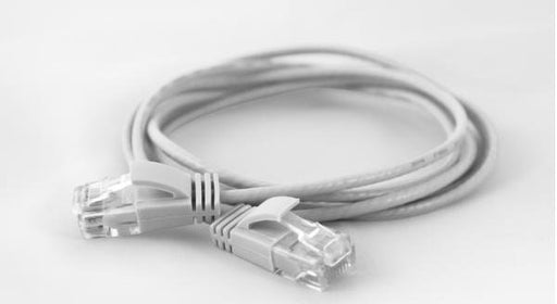 EAN 4250367772317 - Wantec 7231 cable de red Blanco 2 m Cat6a U/UTP (UTP) imagen 1