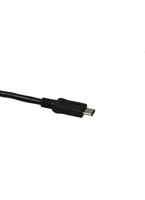 EAN 3567049001339 - Port Designs 900133 cable USB 0,15 m USB C USB A Negro imagen 4