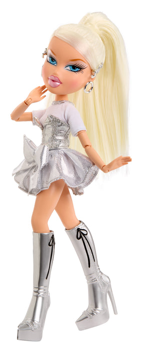 EAN 0035051599333 - Bratz Charmz Doll- Cloe imagen 5