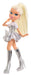 EAN 0035051599333 - Bratz Charmz Doll- Cloe imagen 5
