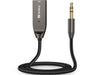 EAN 5705730450112 - Sandberg 450-11 receptor de audio bluetooth 10 m Negro imagen 2