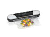EAN 8013240890593 - Laica VT3205 sellador al vacío 600 mbar Negro, Plata imagen 1