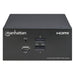 EAN 766623153522 - Manhattan 153522 interruptor KVM Negro imagen 3