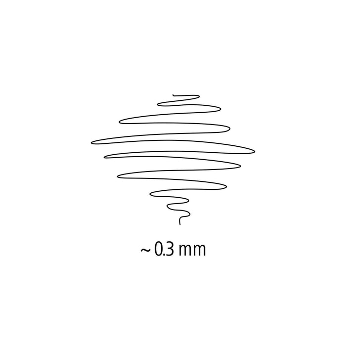EAN 4007817090909 - Staedtler triplus fineliner 334 rotulador de punta fina 25 pieza(s) imagen 7