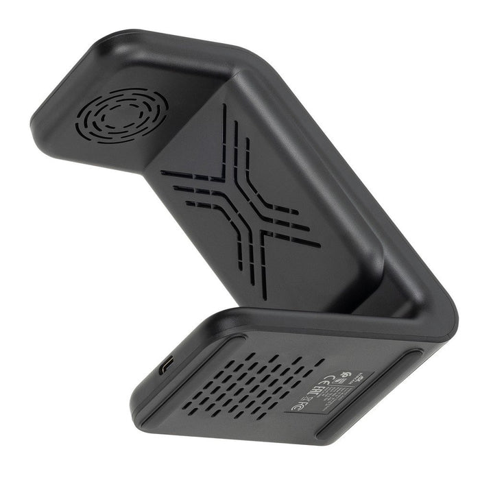 EAN 4260709014012 - Rivacase VA4917 cargador de dispositivo móvil Auriculares, Smartphone, Reloj inteligente Negro USB Cargad imagen 19