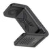 EAN 4260709014012 - Rivacase VA4917 cargador de dispositivo móvil Auriculares, Smartphone, Reloj inteligente Negro USB Cargad imagen 19