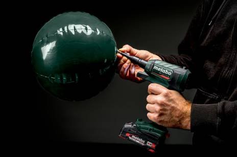 EAN 4061792249592 - Metabo BP 18 LTX BL compresor de aire Batería imagen 7