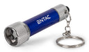 EAN 5999097901763 - Entac EFL-5LED-KC linterna Azul Linterna de llavero LED imagen 1