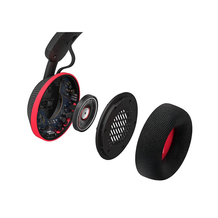 EAN 4895229144569 - Philips 6000 series TAA6219BK/00 auricular y casco Auriculares Inalámbrico Diadema Música Bluetooth Negro imagen 5