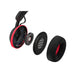 EAN 4895229144569 - Philips 6000 series TAA6219BK/00 auricular y casco Auriculares Inalámbrico Diadema Música Bluetooth Negro imagen 5